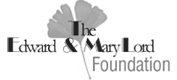 The Edward and Mary Lord Foundation