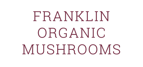 Franklin Organic Mushrooms