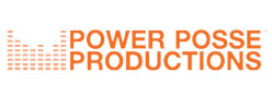 Power Posse Productions