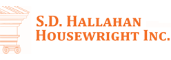S.D. Hallahan Housewright