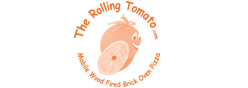 The Rolling Tomato