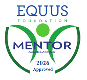 EQUUS Foundation Mentor