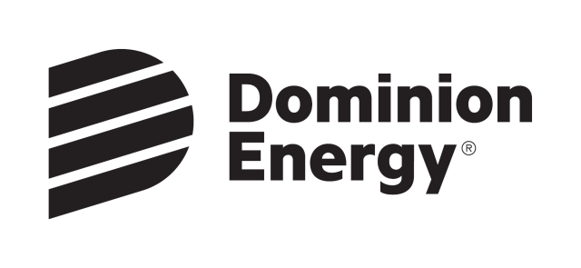 Dominion Energy - Presenting Sponsor