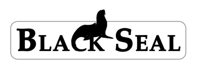 The Black Seal - Pearl Sponsor