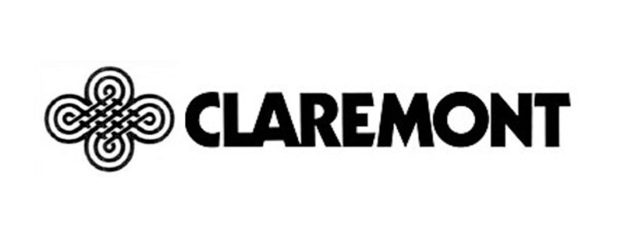 Claremont - Ruby Sponsor