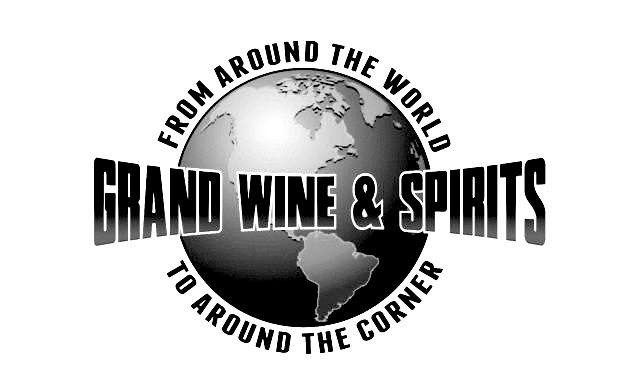 Grand Wine & Spirits - Sapphire Sponsor