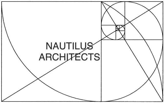Nautilus Architects - Pearl Sponsor