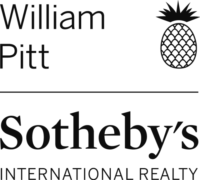 William Pitt Sotheby's International Realty - Pearl Sponsor