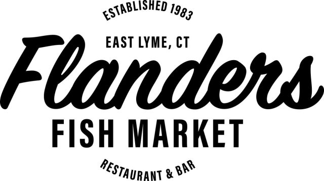 Flanders Fish Market and Restaurant - Pearl Sponsor