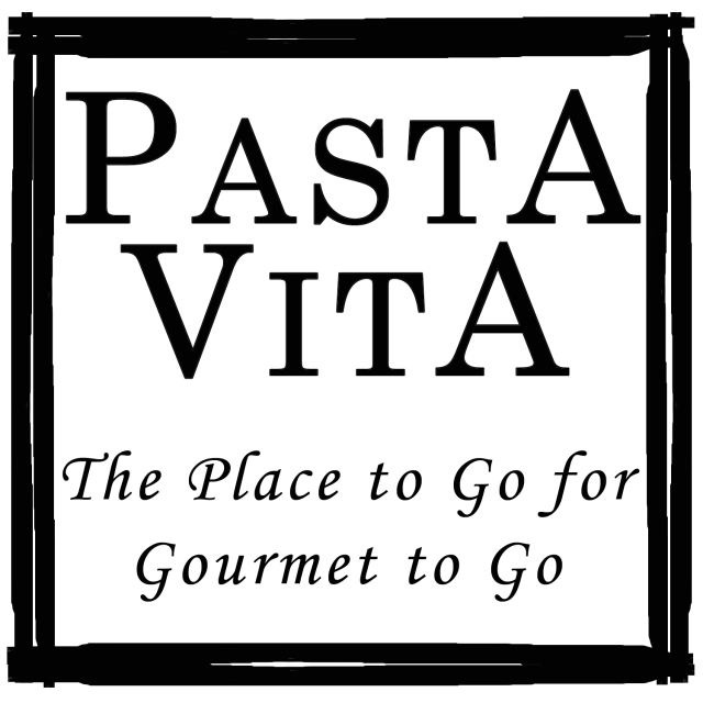 Pasta Vita - Ruby Sponsor