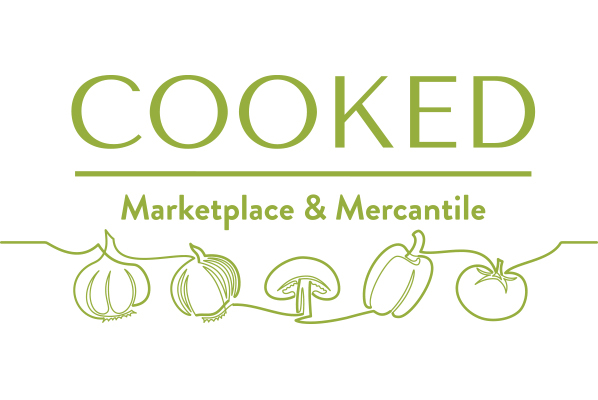 Cooked Marketplace & Mercantile