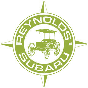Reynolds' Subaru and Reynolds' Boats