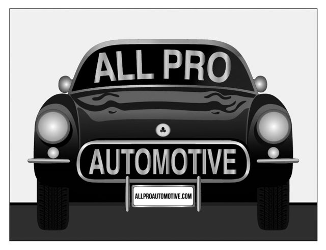 All Pro Automotive