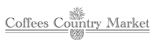 Coffee's Country Market