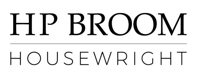 HP Broom Housewright