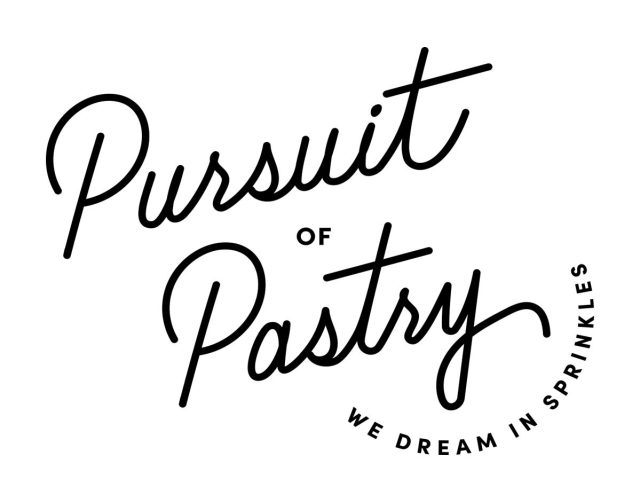Pursuit of Pastry