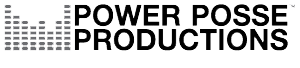 Power Posse Productions