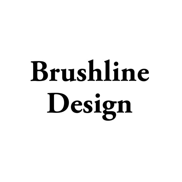 Brushline Design