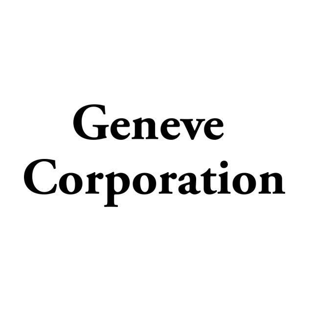 Geneve Corporation
