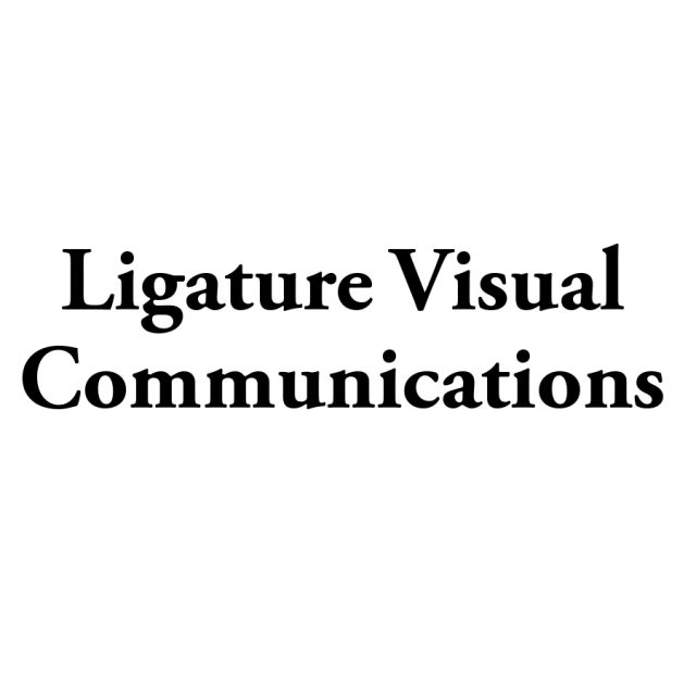 Ligature Visual Communications