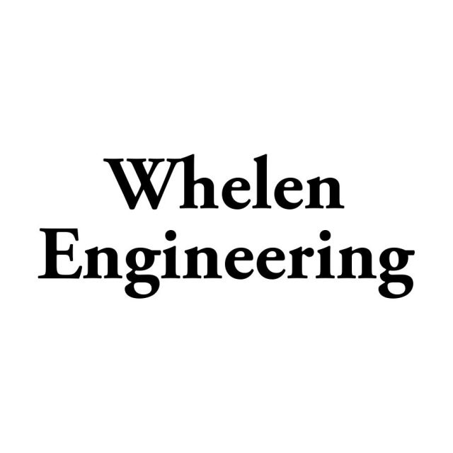 Whelen Engineering