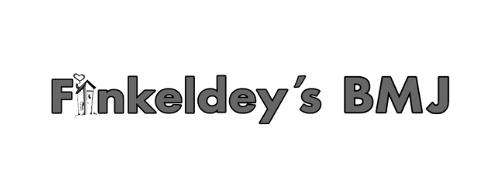 Finkeldey's BMJ